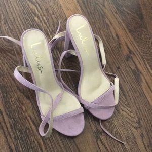 lulu shoes with laces